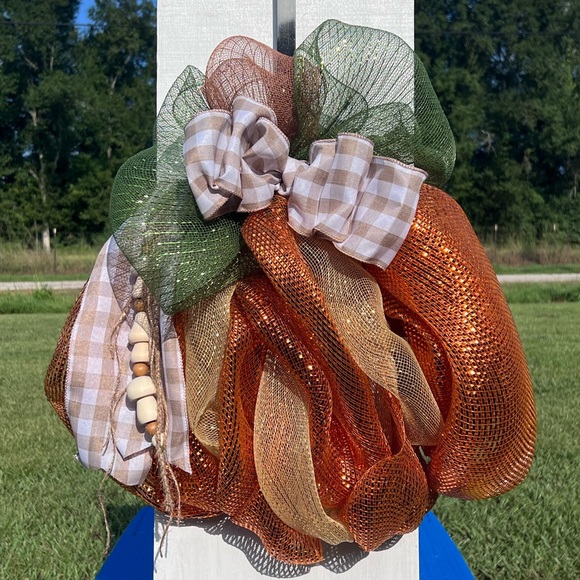 Fall Wreath